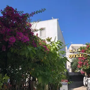 Oda ve Kahvaltı Kale, Bodrum
