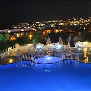 Otel Tenda, Bodrum