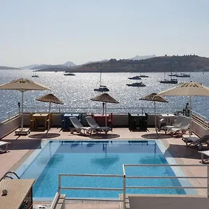 Konukevi Angora, Bodrum