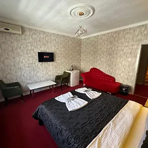 Enjoy House Boutiqe Otel Ankara