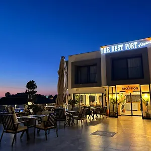 Otel The Rest Port Argento, Bodrum