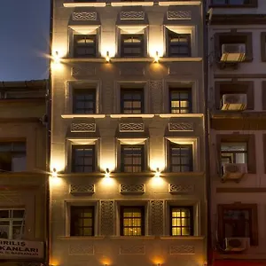 Taksim Avenue Otel İstanbul