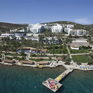 & ***** Bodrum