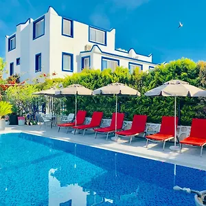 Otel Artunc, Bodrum